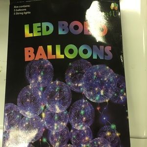 Brand new LED lights!!!!